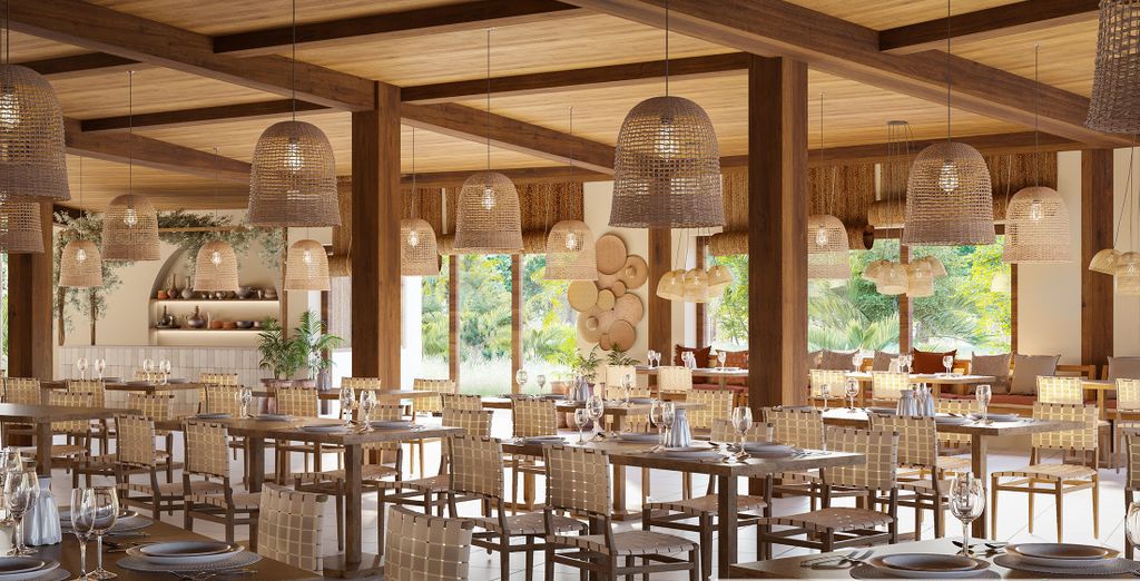 Bluserena - Calaserena Resort 4*