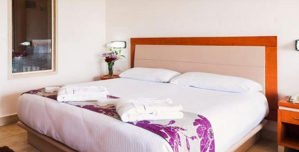 Barcelo Tiran Sharm 5* 