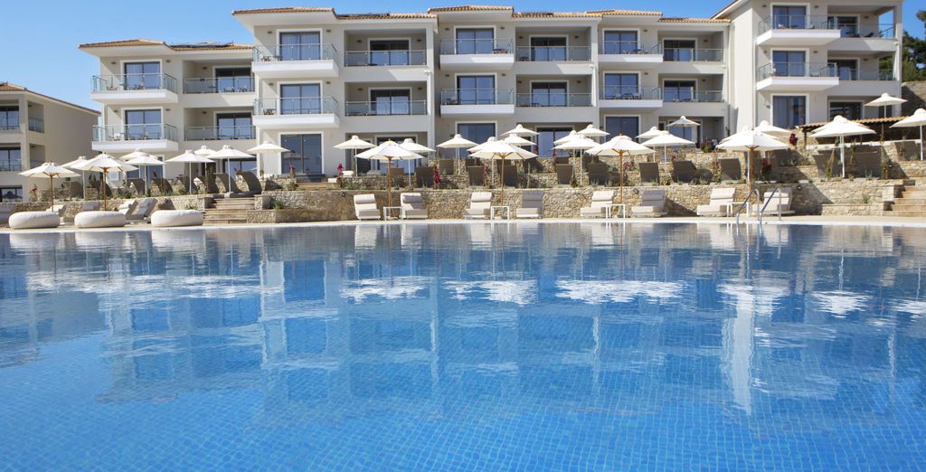 Ajul Luxury Bungalow & Spa Resort 5*