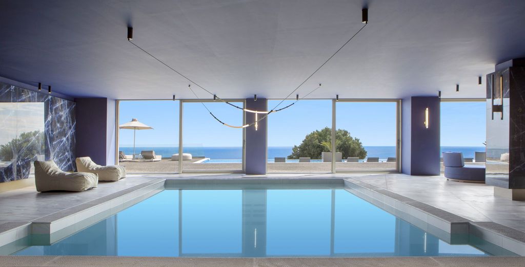 Ajul Luxury Bungalow & Spa Resort 5*