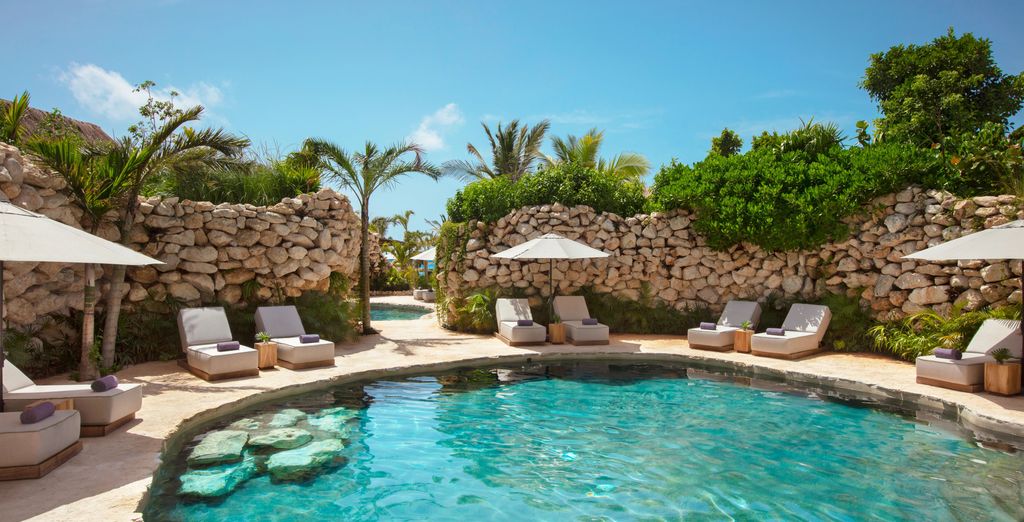 Adult Only : Secrets Moxché Playa Del Carmen 5* by World of Hyatt