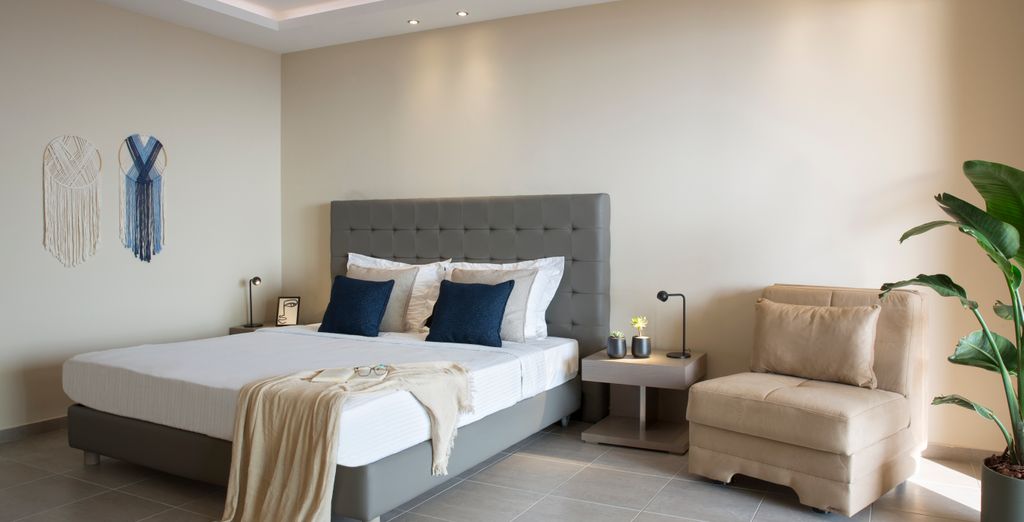 Ajul Luxury Villas & Spa Resort 5*