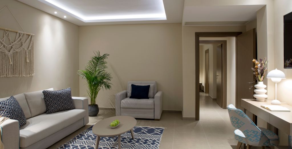Ajul Luxury Villas & Spa Resort 5*
