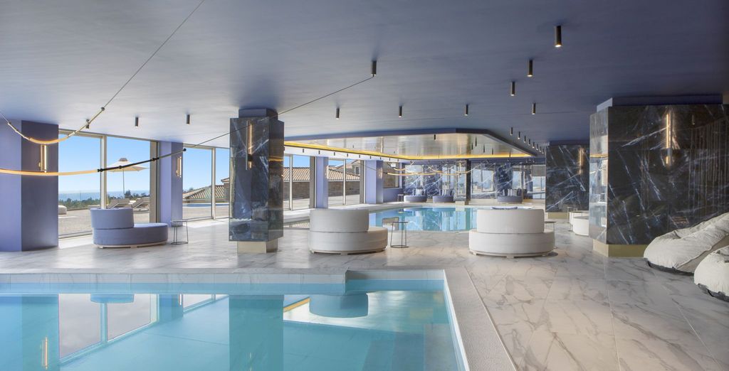 Ajul Luxury Villas & Spa Resort 5*