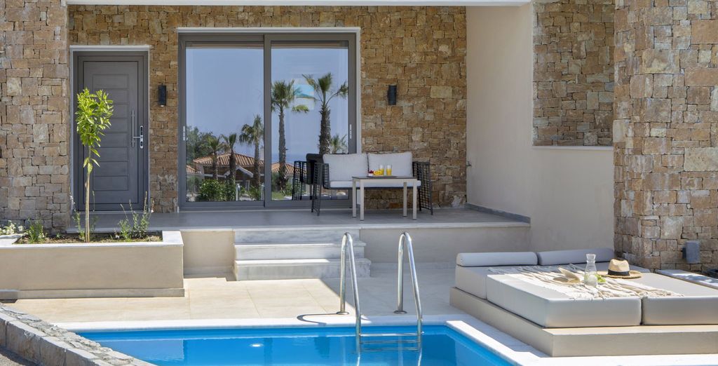 Ajul Luxury Villas & Spa Resort 5*