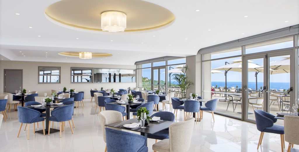 Ajul Luxury Villas & Spa Resort 5*