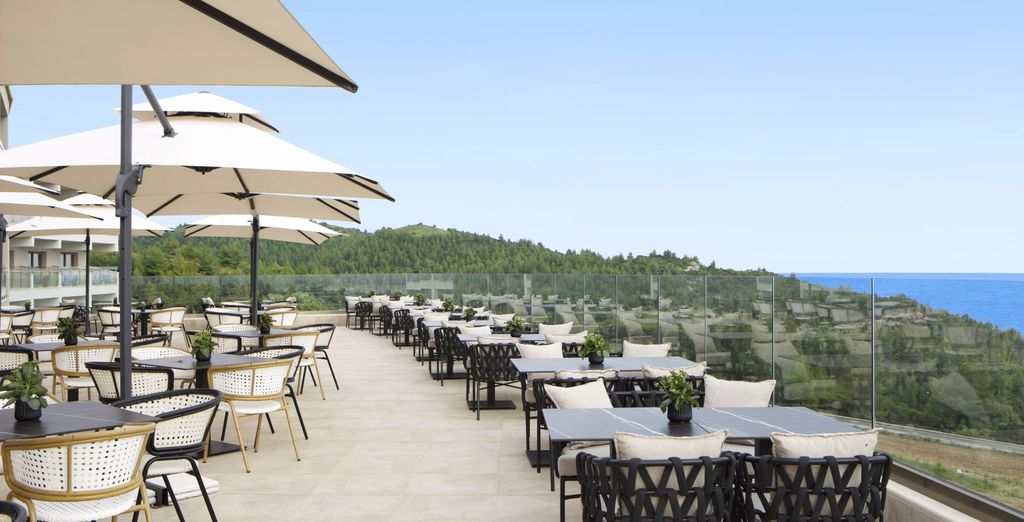 Ajul Luxury Villas & Spa Resort 5*