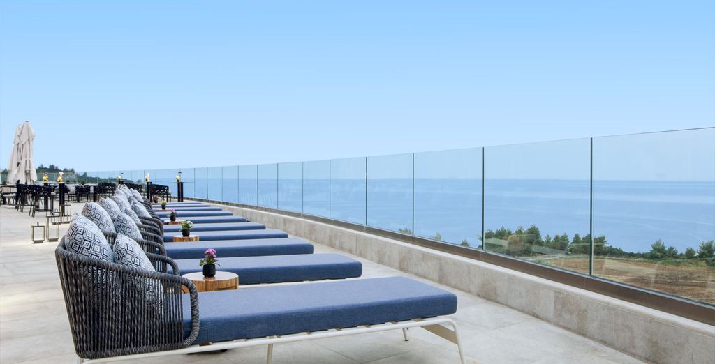 Ajul Luxury Villas & Spa Resort 5*