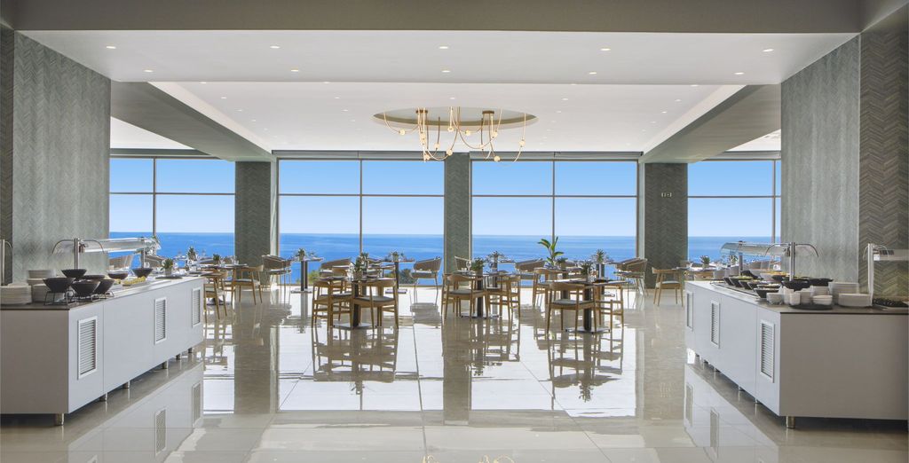 Ajul Luxury Villas & Spa Resort 5*