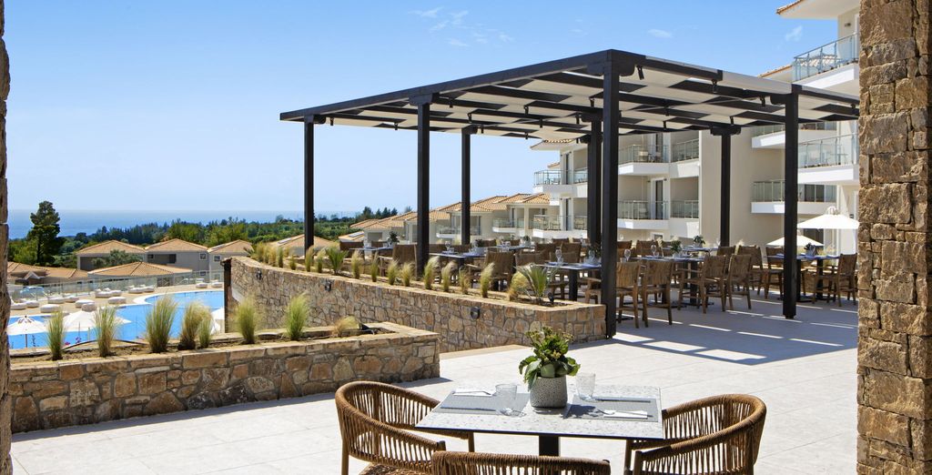 Ajul Luxury Villas & Spa Resort 5*