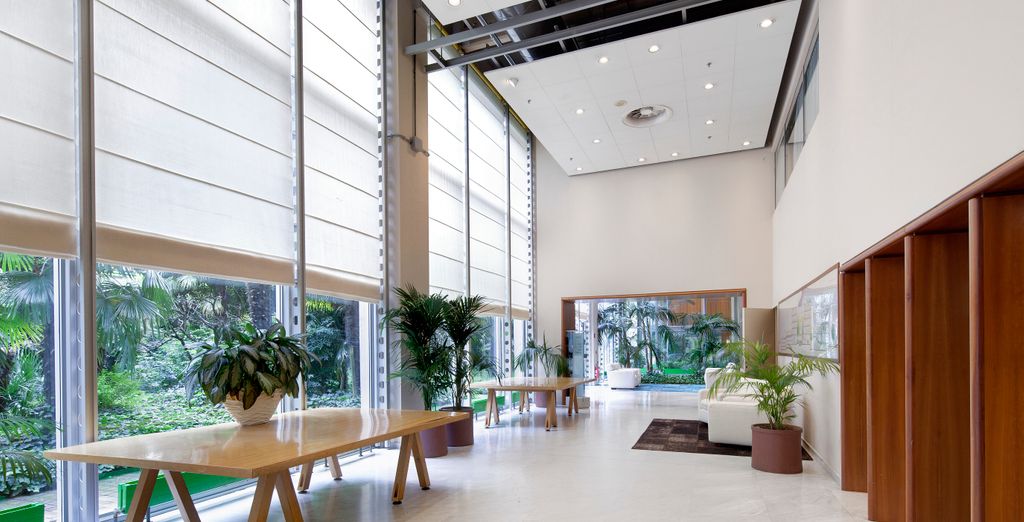 NH Lingotto Congress 4* Hotel