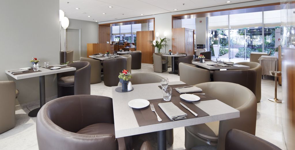 NH Lingotto Congress 4* Hotel