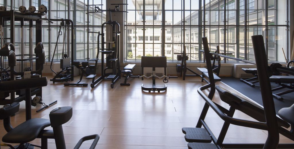 NH Lingotto Congress 4* Hotel