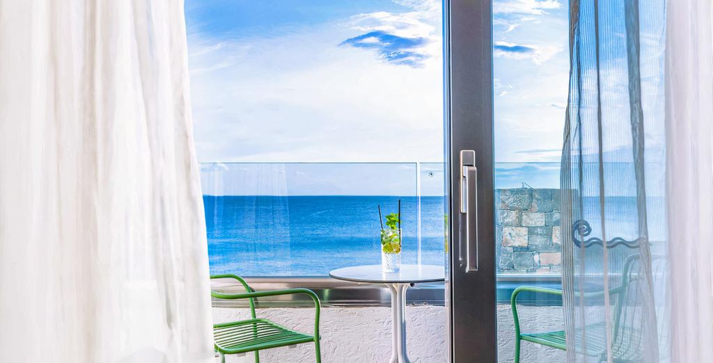 Club Coralia Petra Mare 4*