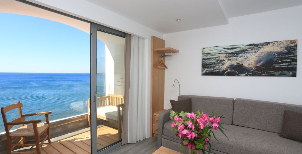 Club Coralia Petra Mare 4*