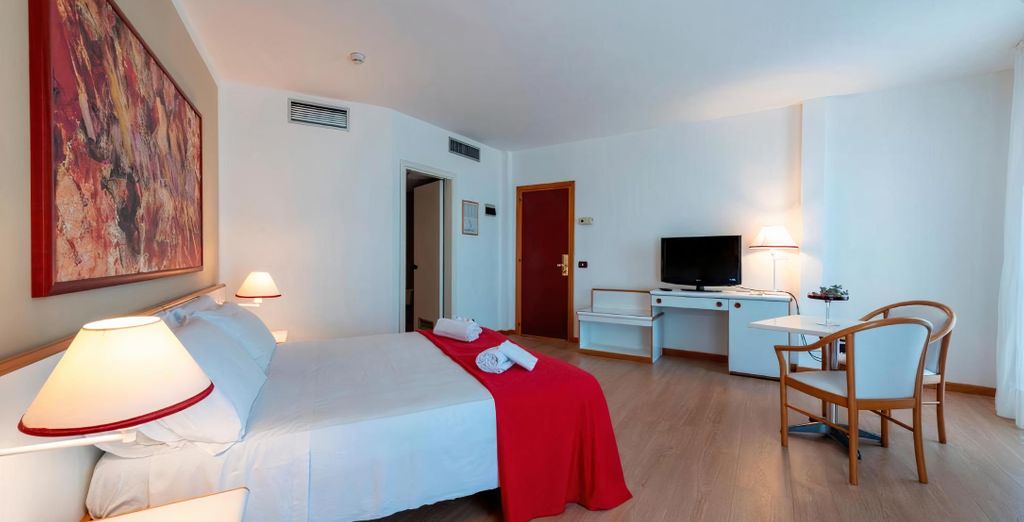 Hotel Club Torre Normanna 4*
