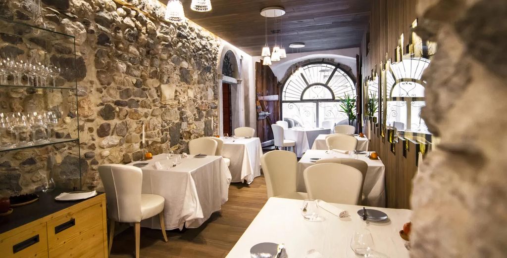  La Filanda Relax & Gourmet 4*