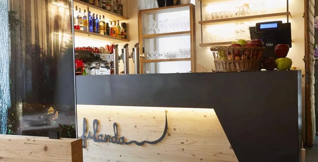  La Filanda Relax & Gourmet 4*
