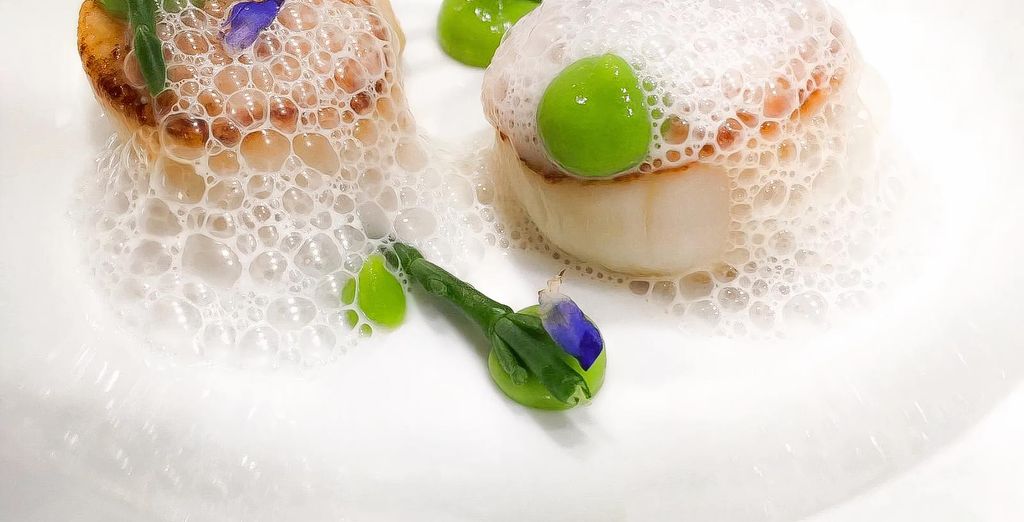  La Filanda Relax & Gourmet 4*