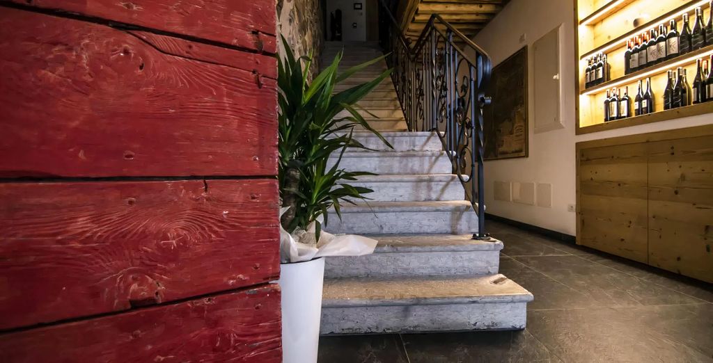  La Filanda Relax & Gourmet 4*