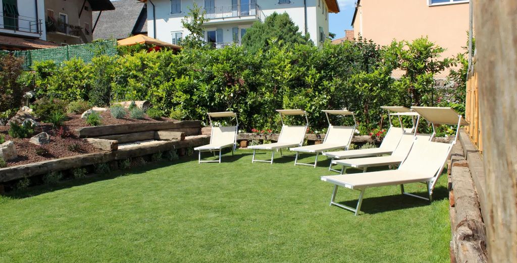  La Filanda Relax & Gourmet 4*