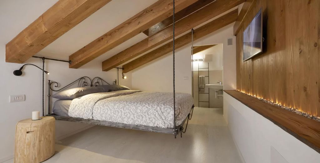  La Filanda Relax & Gourmet 4*
