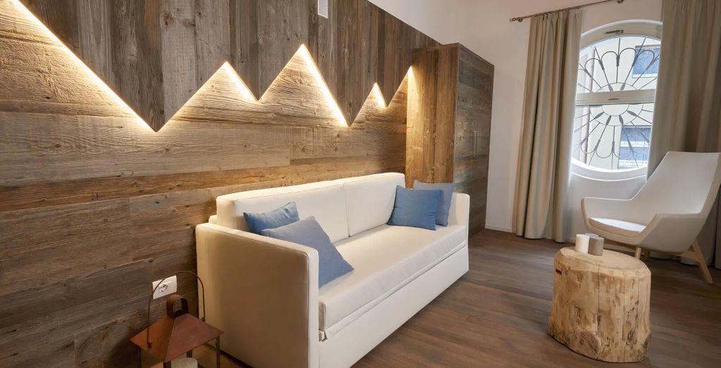  La Filanda Relax & Gourmet 4*