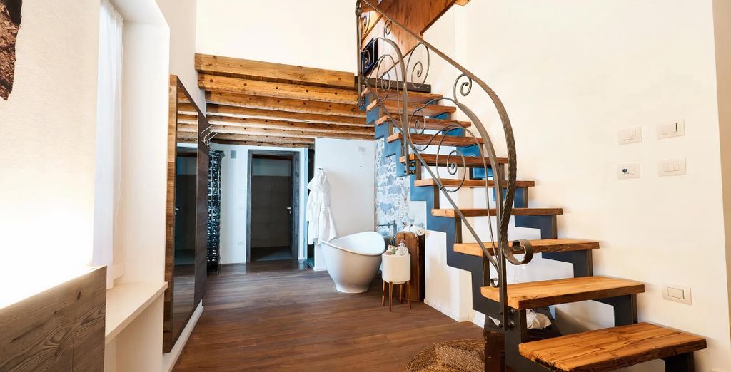  La Filanda Relax & Gourmet 4*