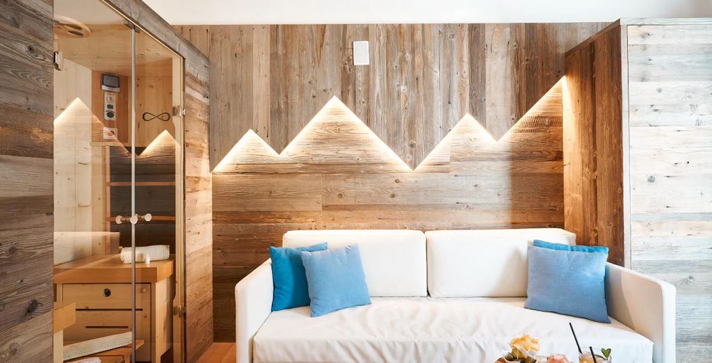  La Filanda Relax & Gourmet 4*