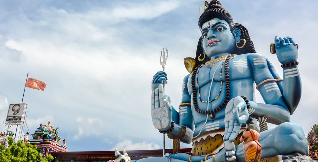Tour privato "Le ricchezze dello Sri Lanka"