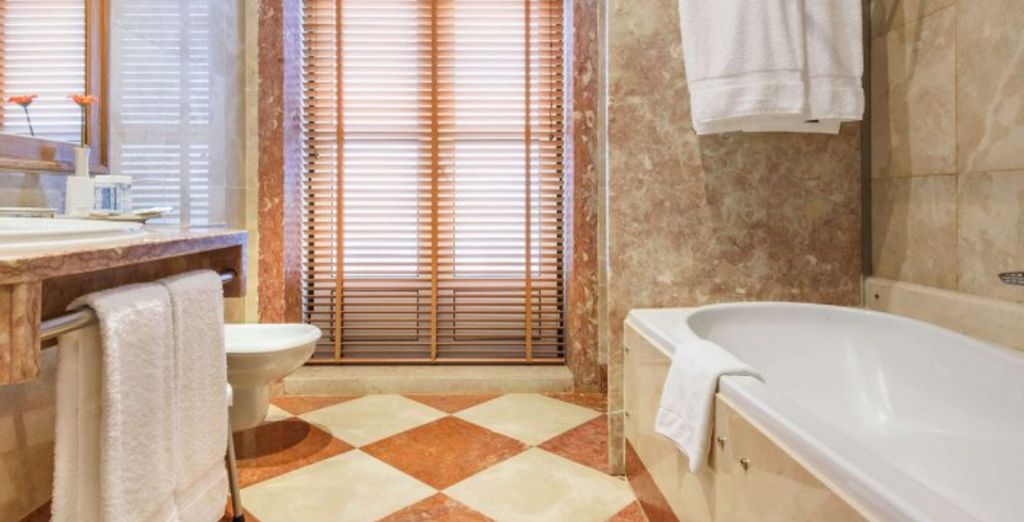 Hotel Real Palacio 5*