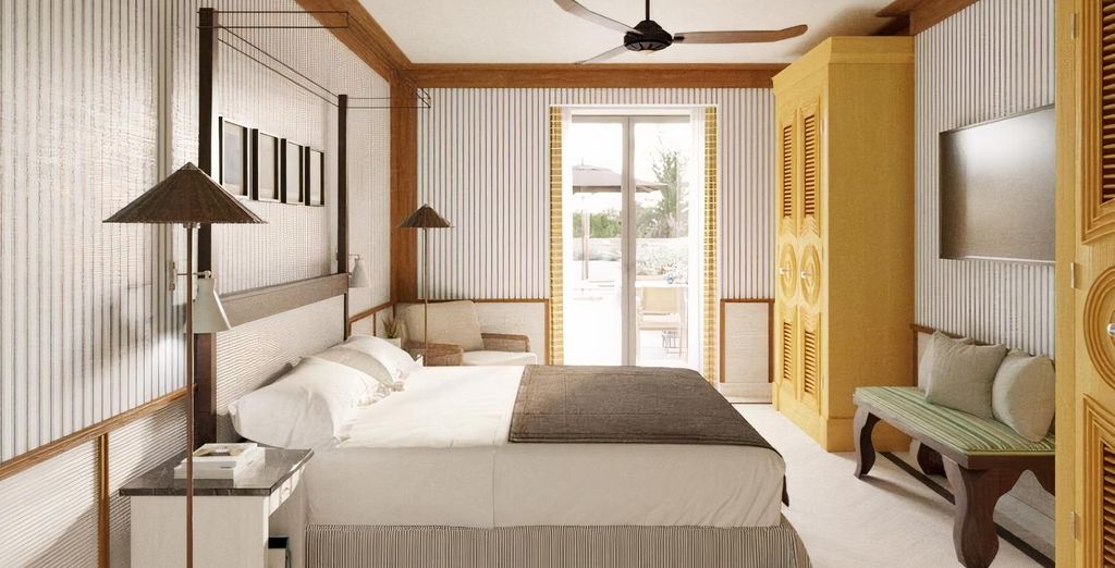 Savoy Hotel & Spa 5*