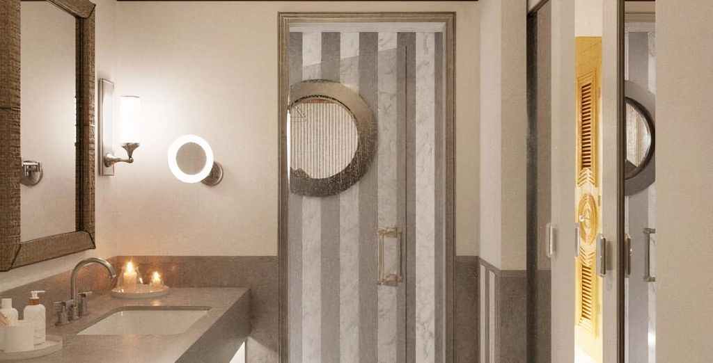 Savoy Hotel & Spa 5*