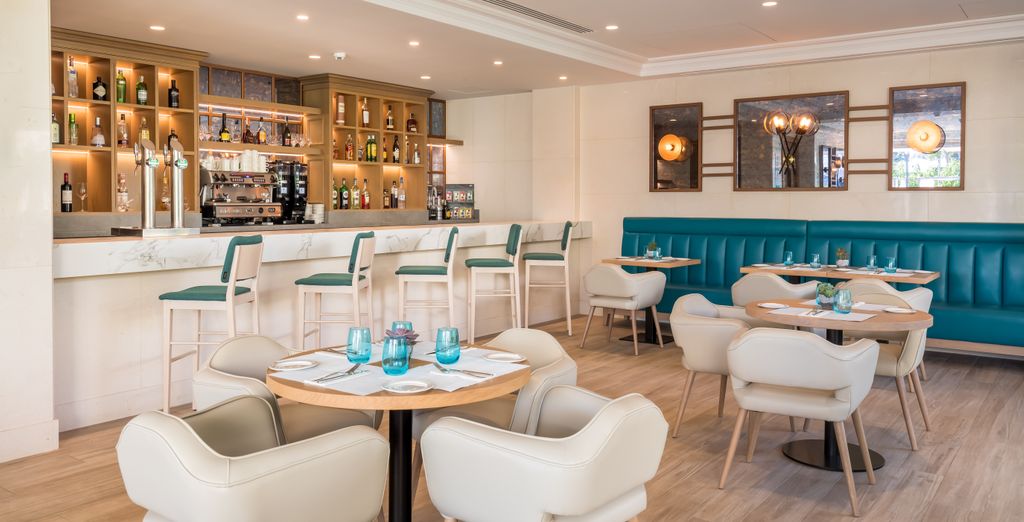 Barcelo La Nucia Hills 5*