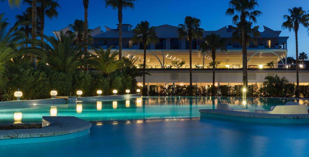 Savoy Hotel & Spa 5*
