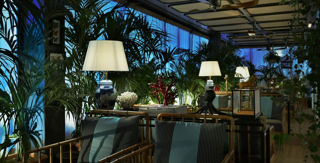 Savoy Hotel & Spa 5*