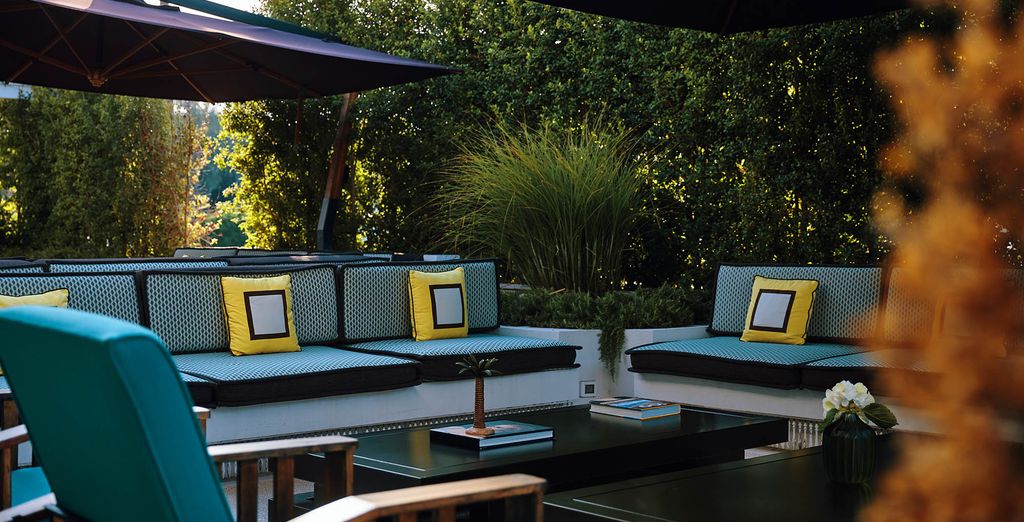 Savoy Hotel & Spa 5*