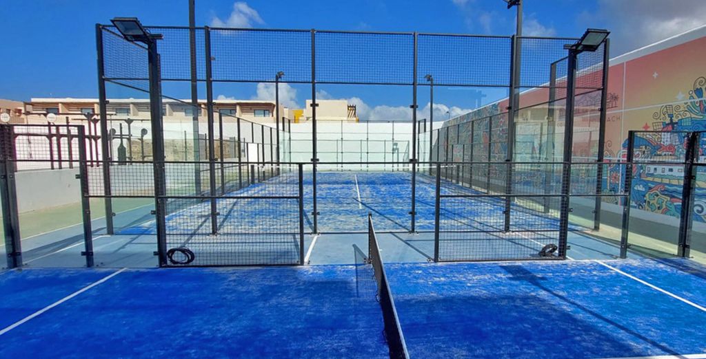 Hotel Coral Cotillo Beach 4*