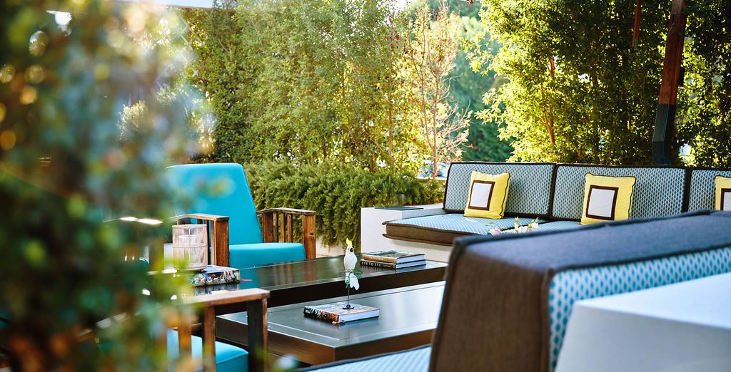 Savoy Hotel & Spa 5*