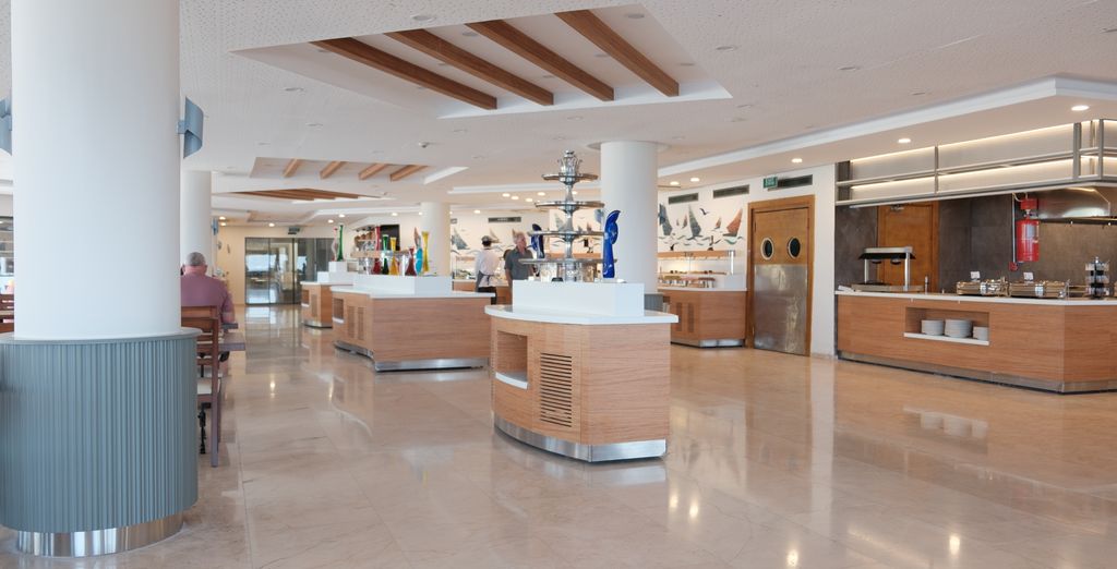 Hotel Arin Resort 5*