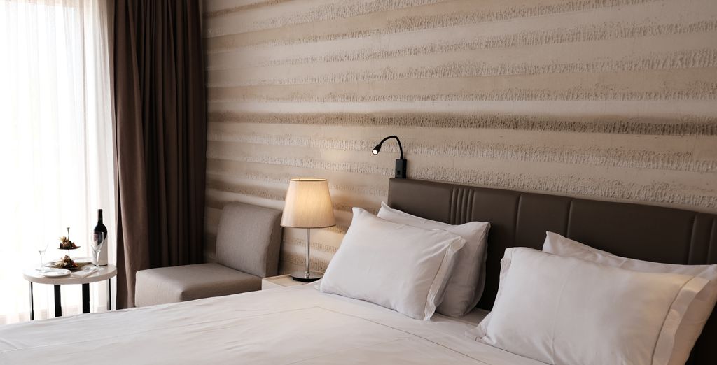 Hotel Arin Resort 5*