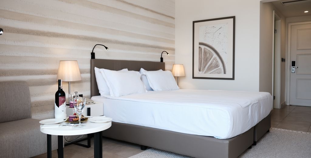 Hotel Arin Resort 5*