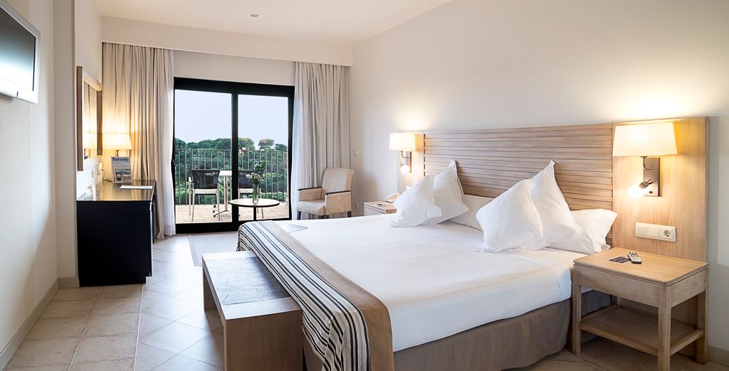 Barcelo Andalucia 4*