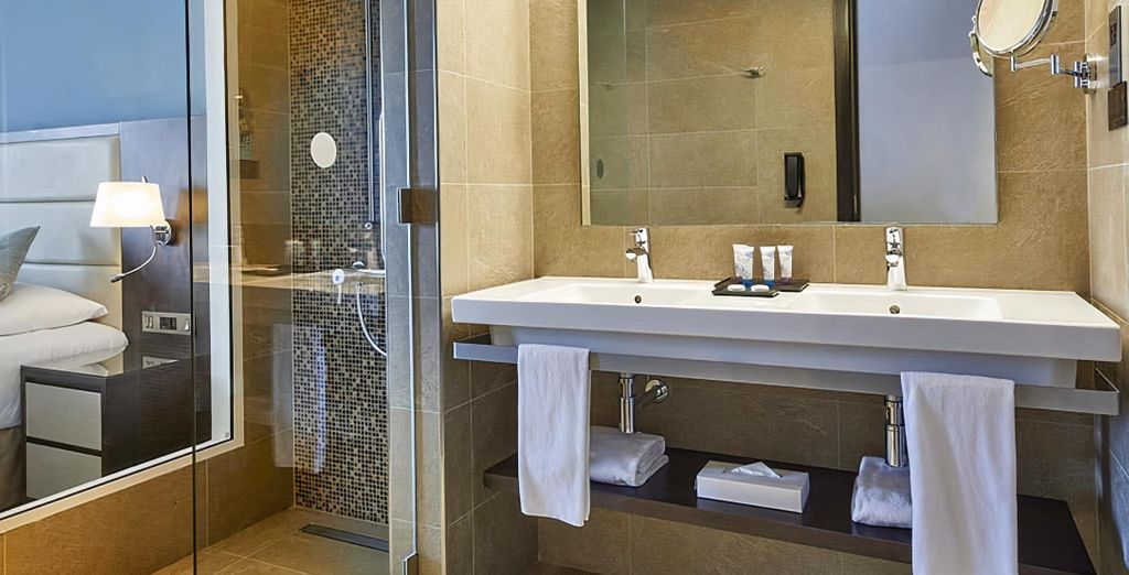 RIU Resort Dubai 4* - All Inclusive