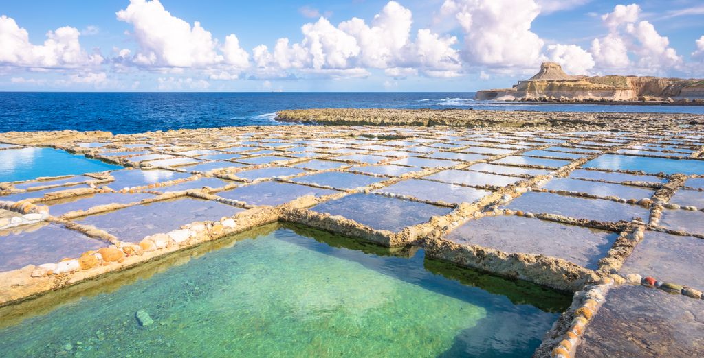 Autotour: Alla scoperta dell'arcipelago maltese