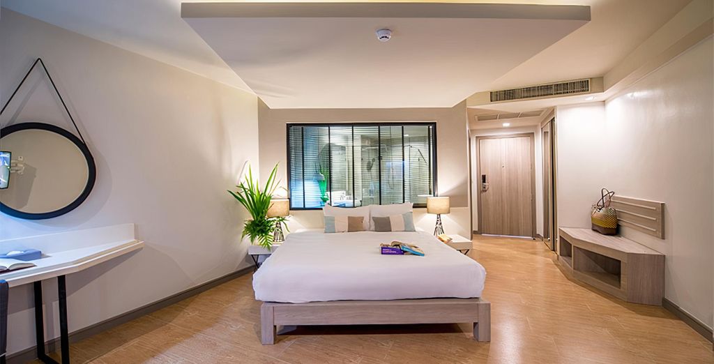 Krabi La Playa Resort 4*