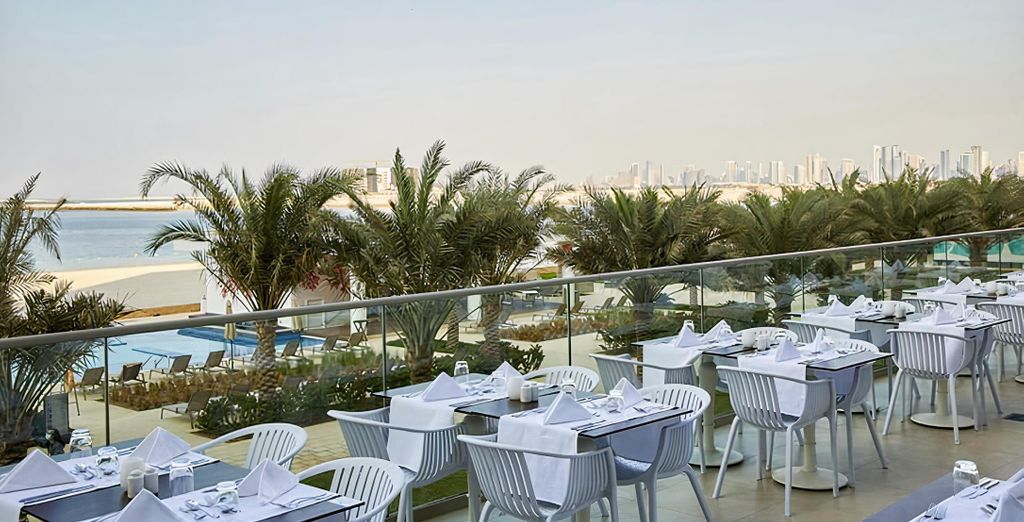 RIU Resort Dubai 4* - All Inclusive