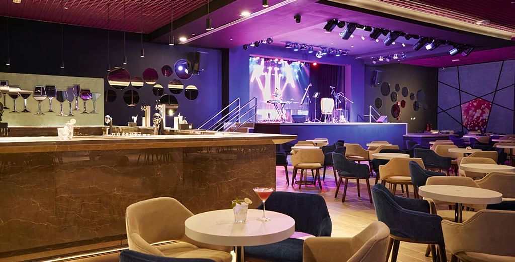 RIU Resort Dubai 4* - All Inclusive