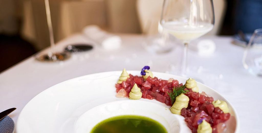 La Filanda Relax & Gourmet 4*