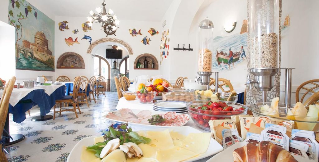 Casa Giuseppina
